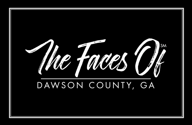 Faces of Dawson County