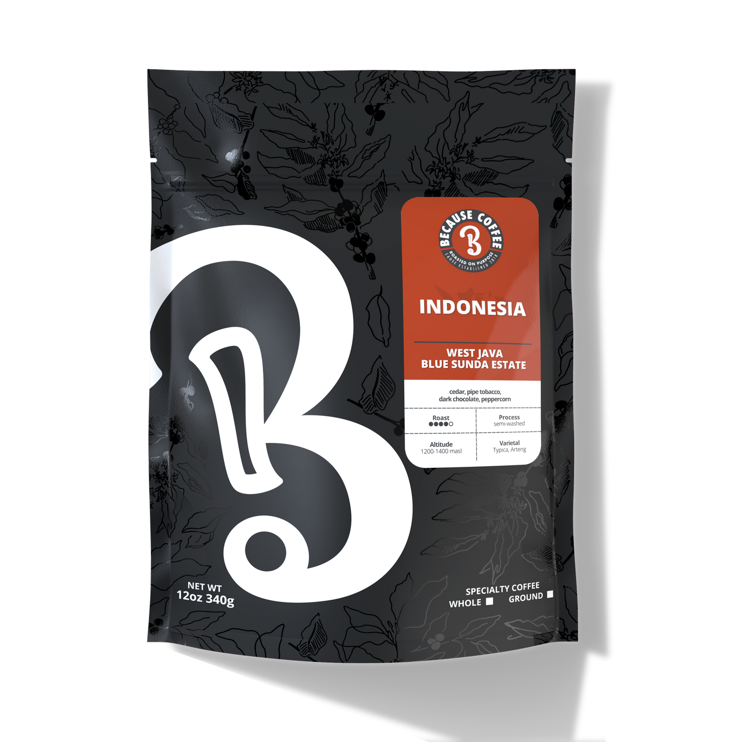 Roasters Choice