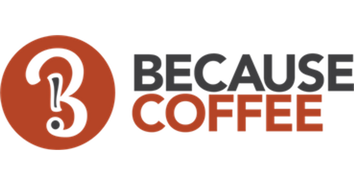 Coffee – Because Coffee Store
