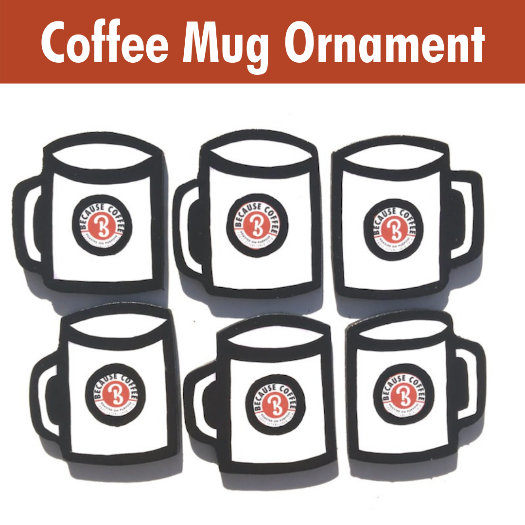 Fill your mug with cheer!
