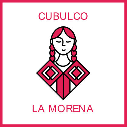 Guatemala La Morena Cubulco