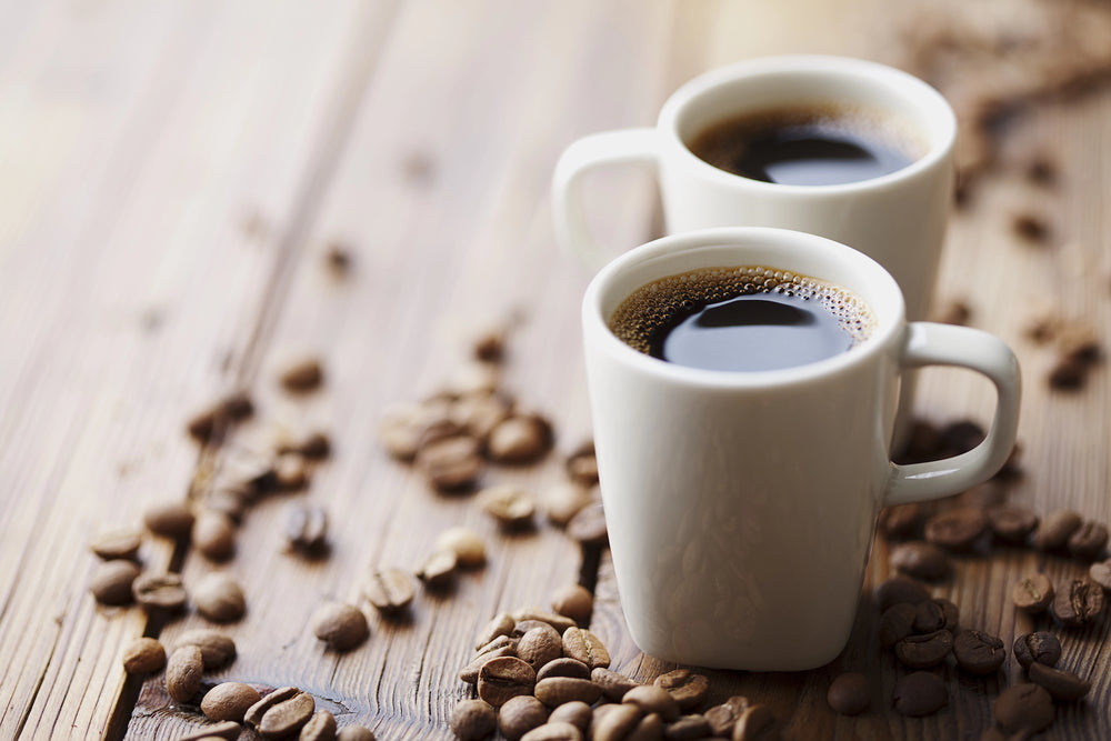 Health Benefits of Coffee: More Than Just a Morning Pick-Me-Up