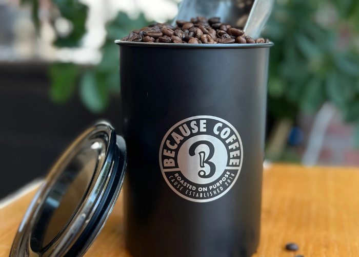 coffee delivery 
