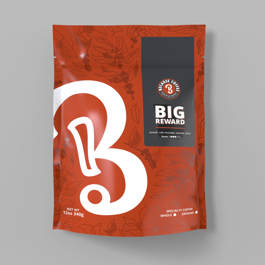 Big Reward Blend