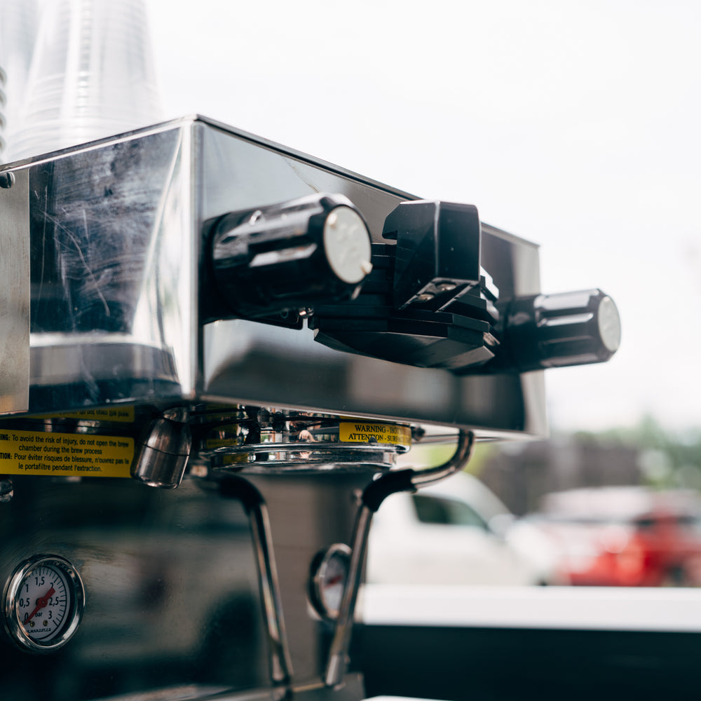 
                      
                        Coffee Cart Rental With Barista
                      
                    