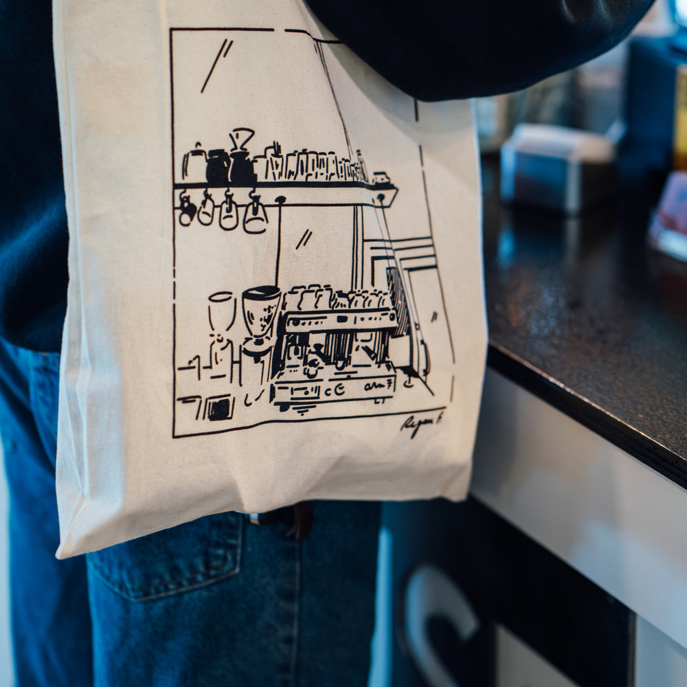 Tote Bag