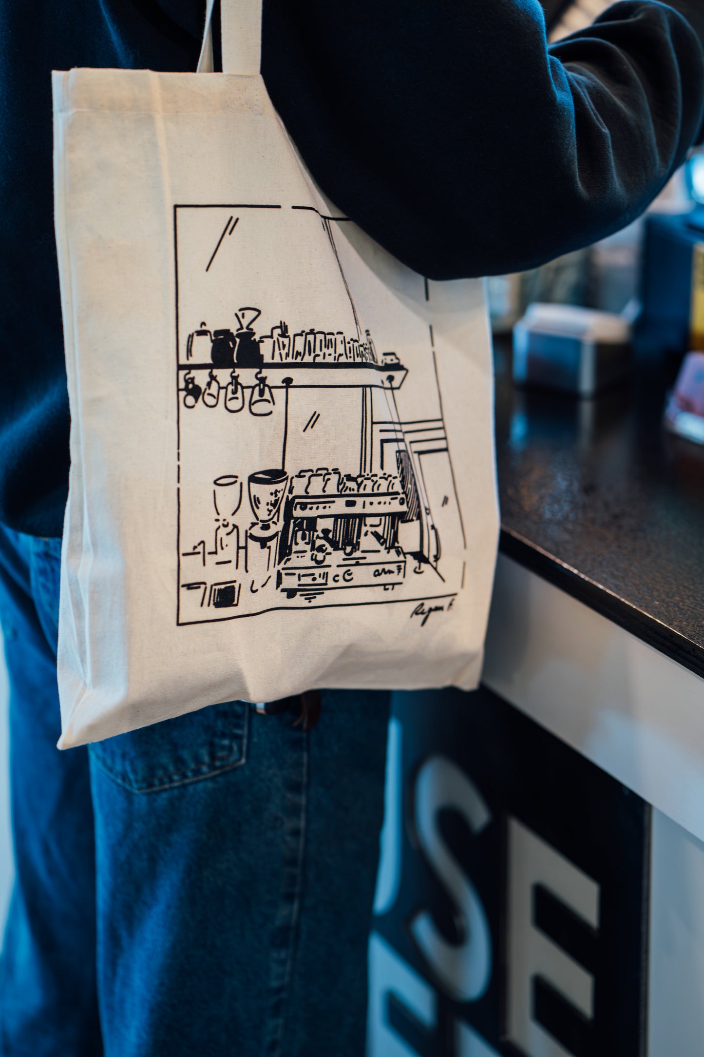 Tote Bag