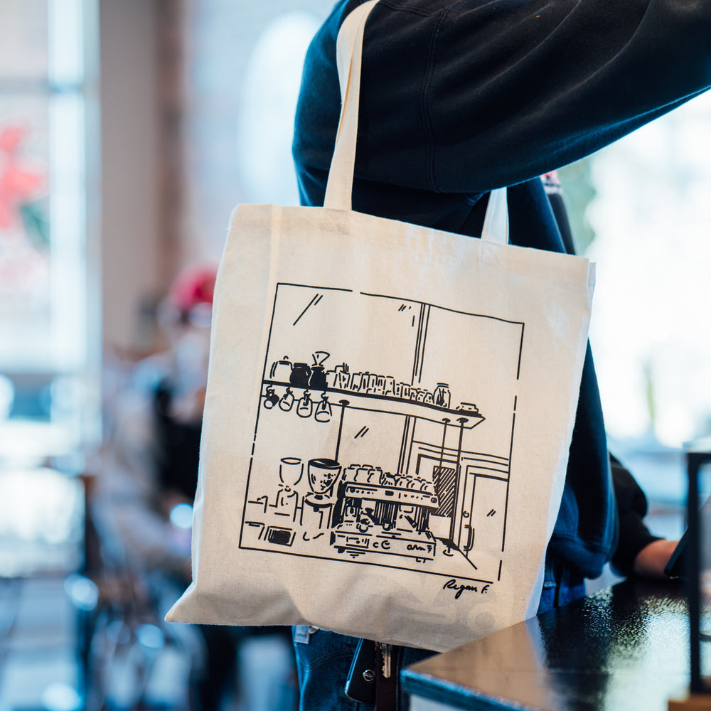 Tote Bag