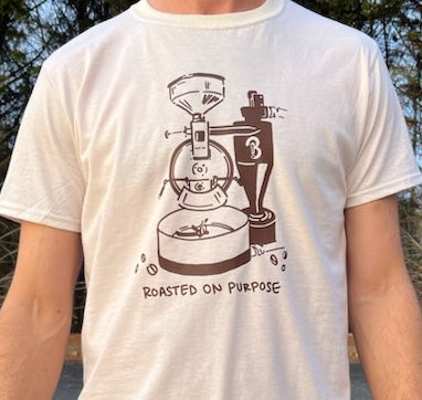 Roasted On Purpose T-Shirt