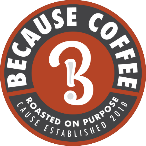 Products – Because Coffee Store