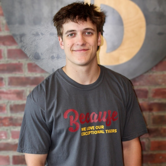 CBI Fundraiser T-shirt